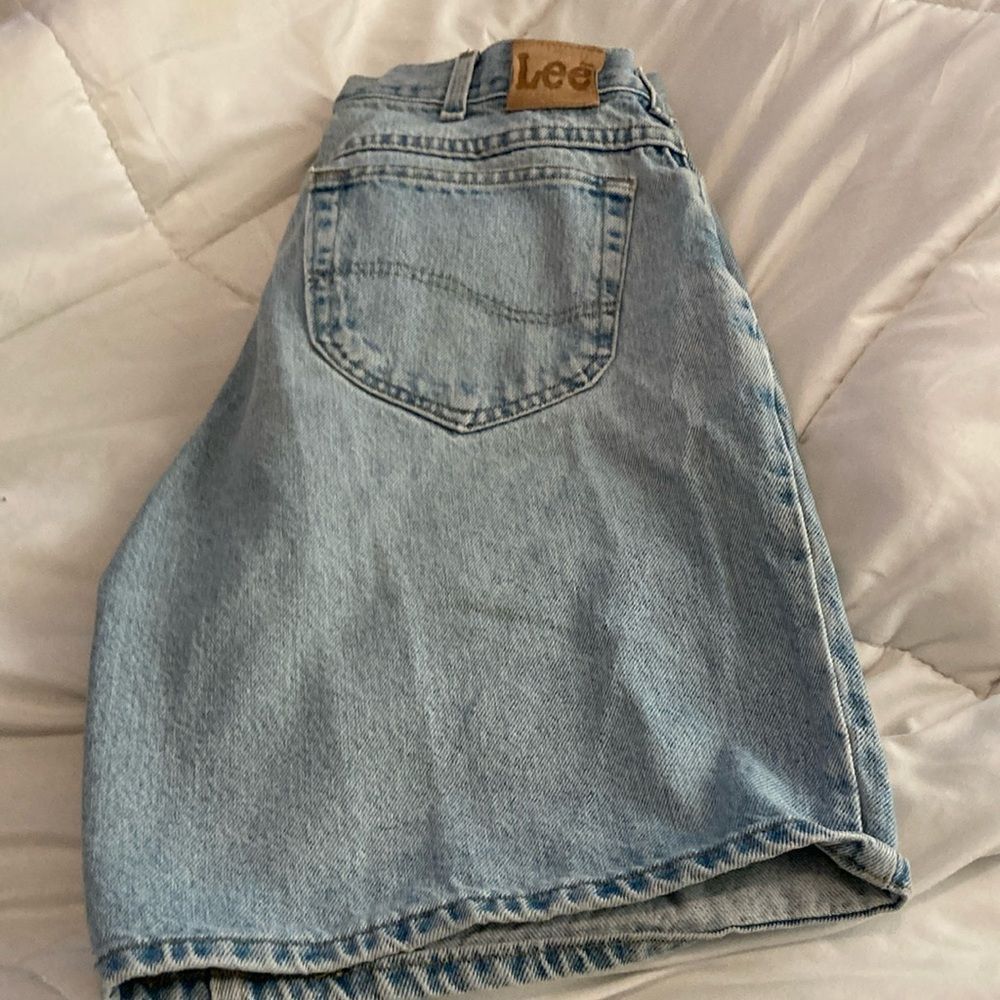 Lee shorts Men’s size 36